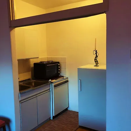 شقة Aparment A موستار